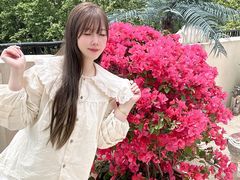 -HUATA 'Holiday Plan 花榻