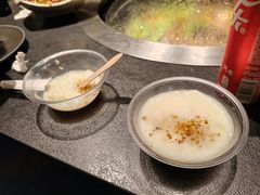 -蘸小院铁锅炖·蘸酱菜·东北菜(怀远门店)