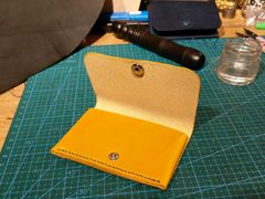 -如果·追梦手工皮具DIY教学店(田子坊店)