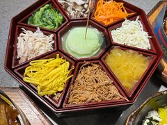 -将军牛排·尔滨地标朝鲜族美食(总店)