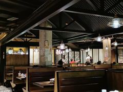 -广东道至正餐厅(区庄店)