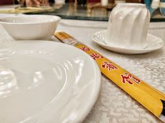 -番禺宾馆丽苑厅