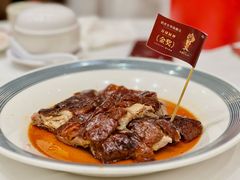 稻香至尊烧鹅皇-稻香饭店(龙华天虹店)