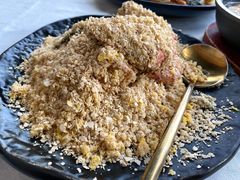 -新加坡海鲜(国贸商城店)