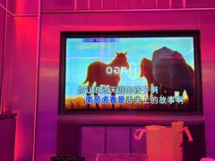 -唛歌KTV(城西银泰店)
