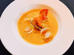 -海南清水湾莱佛士酒店