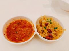 -莆田餐厅PUTIEN(西安万象天地店)