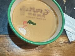 -南门四季铜锅涮肉(左家庄店)