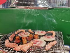 -递酒烤场(湛江路店)