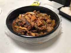 -嘟享吃重庆鸡公煲(五一店)
