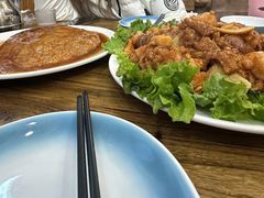八珍豆腐-闻香阁·清真(光荣道店)
