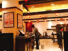 -皇城老妈·大连海鲜火锅(港湾店)