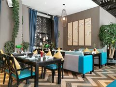 大堂-梧桐花园餐厅(新城店)