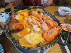 -青木瓜之味 · 越南料理(七宝宝龙店)