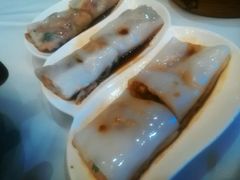 -潮府馆·非遗潮州菜·港式点心(世纪公园店)