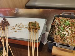 -林二哥宜烤官·宜宾小烧烤