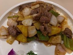 -味妙顺德厨房(绿地缤纷城店)