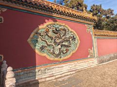-北陵公园