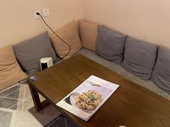-沏点Trattoria意大利餐厅(新街口店)