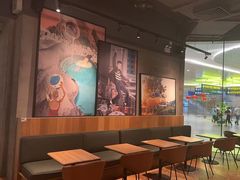 -Wagas沃歌斯(浦东机场店)