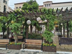 -华谊兄弟（长沙）电影小镇