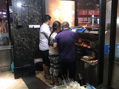 -小王烧烤(毓龙路店)