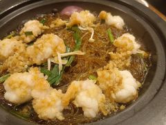 -绿茶餐厅(财富购物中心店)