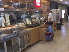 -西贝莜面村(当代商城店)