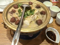 -金掌勺·锅包肉(广渠门店)