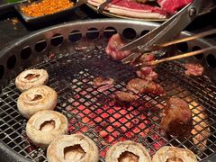 -300杯·和牛烧肉清酒专门店(廊里店)