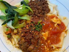 -大嘻咹biangbiang面(历史博物馆店)