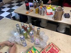 -自由港KTV(王子公主金平店)