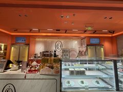 -CloudD'or可露朵蛋糕(1733商业空间店)