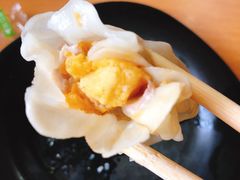 -真真鲜馄饨店(启蒙路店)