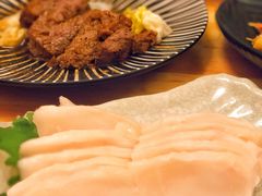 -高木日本料理(静安寺店)