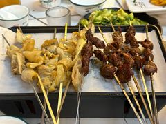 -亿牌牌东北烧烤(博物馆旗舰店)
