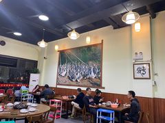大堂-顺德火焰醉鹅坊(珠海店)