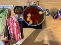 -吉野家(上地三街店)