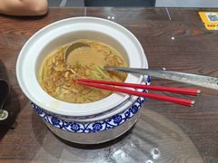 -农乐园食府(梅城镇店)