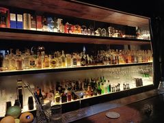 -HUNTING BAR亨霆鸡尾酒馆(越秀淘金店)