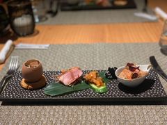 -香樟花园法式铁板烧(恒隆广场店)