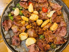 -老东镇啤酒屋海鲜加工·蒸汽海鲜·海鲜烧烤(台东店)