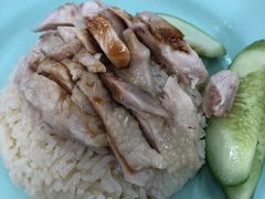 -红大哥水门鸡饭(總店)
