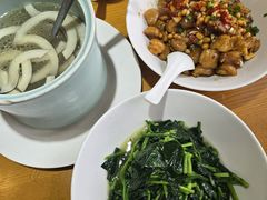 -大鸽饭(马王堆店)