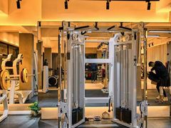 -GYMPLUS私教健身会馆(大悦城店)
