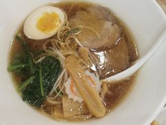 -神田川拉面店(上游街店)