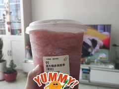 -喜茶(振华商厦店)