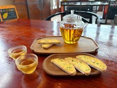 -海口万豪·大堂吧·望海吧.日落海景·下午茶·奶茶·咖啡·轻食·蛋糕·鸡尾酒·清吧