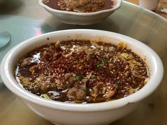 -勇猛子川菜馆(新军路店)
