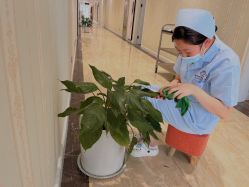 -北京享悦时光月子会所